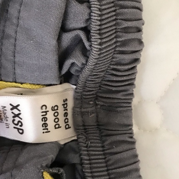 Wink scrub pants - Picture 2 of 7